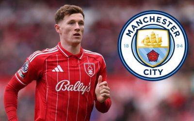 Arsenal harus berharap Christos Tzolis telah belajar dari mimpi buruknya