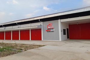 Lurah Sempaja Barat buka suara soal lokasi Kopdes Merah Putih di samping pemakaman Muslim