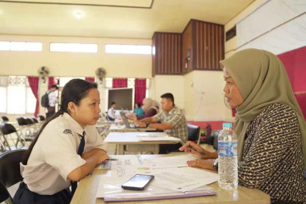 Kisah remaja Pulang Pisau viral, Disdik Kalteng pastikan hak pendidikan terpenuhi