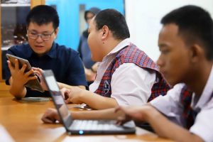 Literasi digital anak butuh pendampingan orang tua, bukan hanya pembatasan saja
