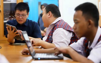 Literasi digital anak butuh pendampingan orang tua, bukan hanya pembatasan saja