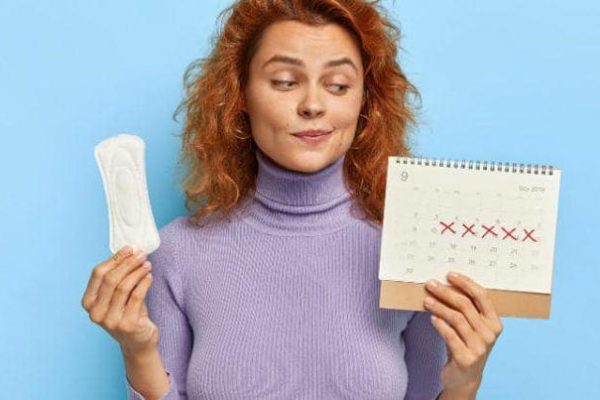 11 ciri haid menjelang menopause, tanda awal perubahan hormonal