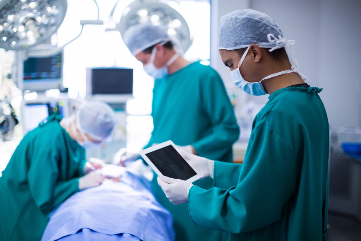 Keuntungan Operasi Pengangkatan Tumor Otak dalam Kondisi Pasien Sadar