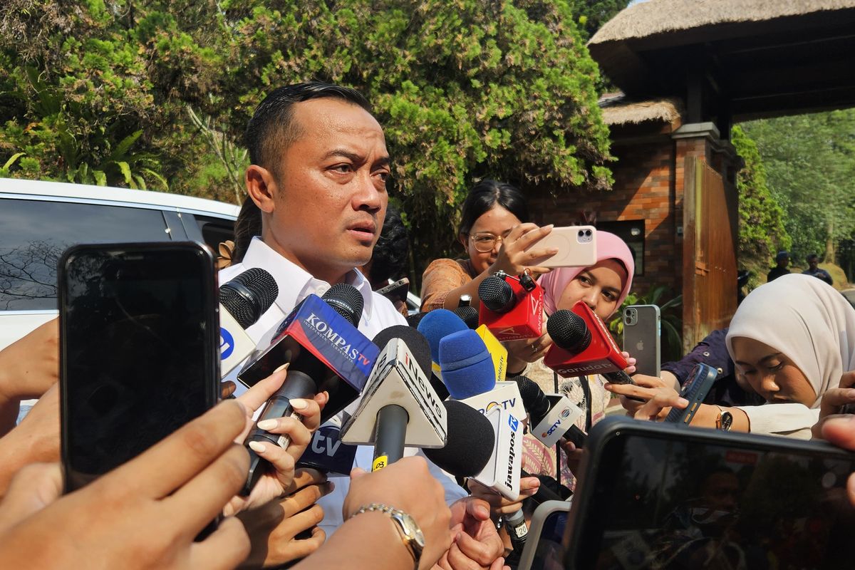 Istana Ungkap Alasan Prabowo Batal Terbang ke Rusia Hari Ini