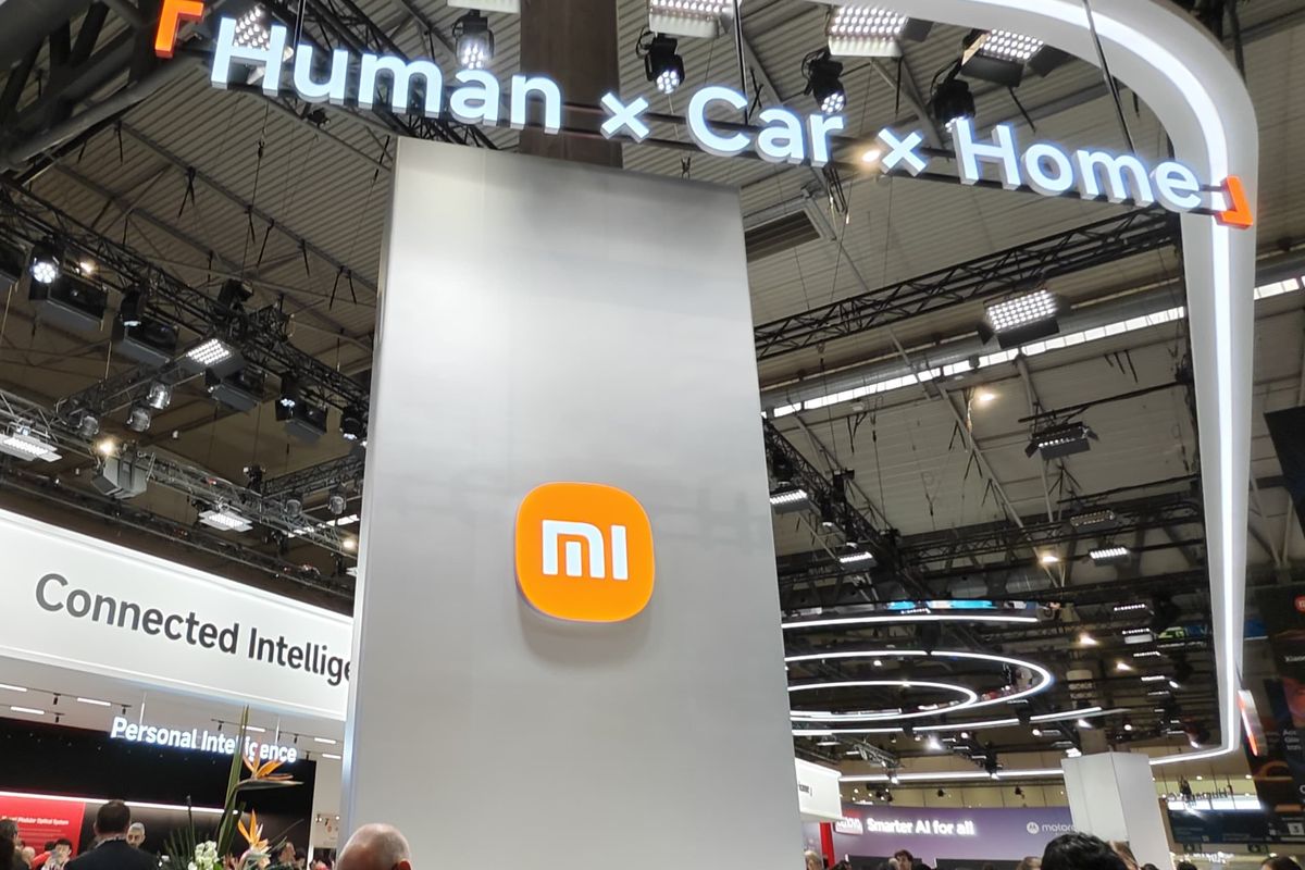 Xiaomi Pamer Teknologi yang Dulu Ditinggalkan Tesla