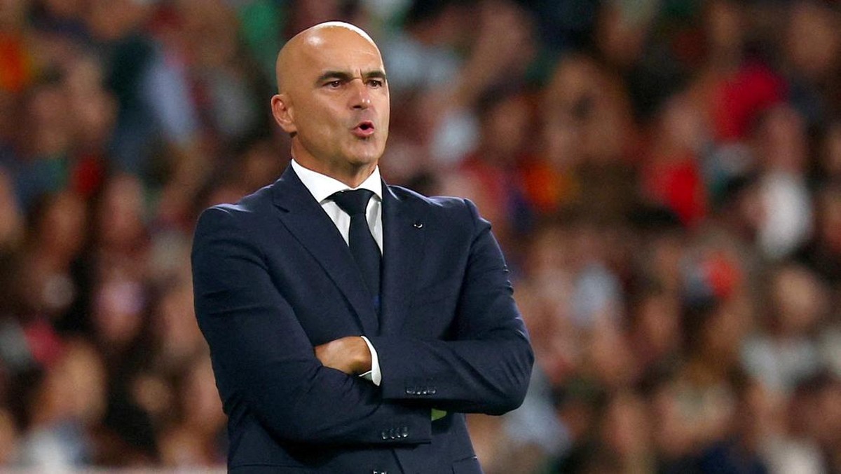 Roberto Martinez Tinggalkan Portugal Selepas Piala Dunia 2026?
